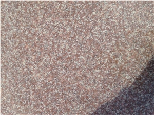 Cheap G687 Pink Natural Stone Granite Slabs