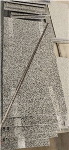 China Cheap Grey Granite G603 Tiles