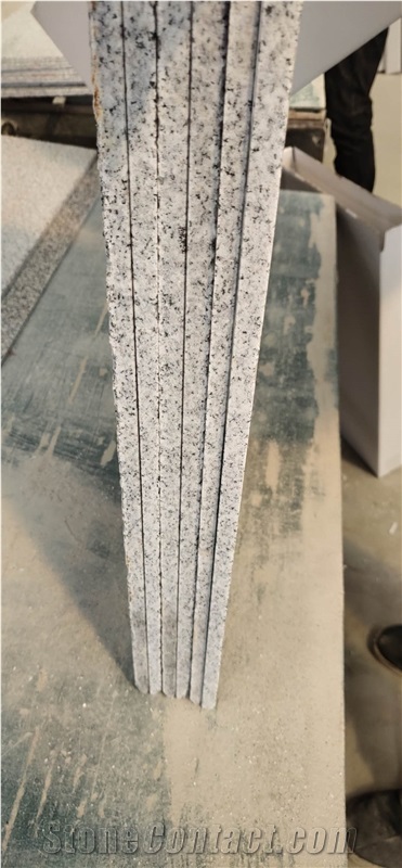China Cheap Grey Granite G603 Tiles