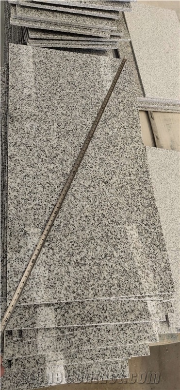 China Cheap Grey Granite G603 Tiles