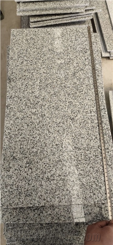 China Cheap Grey Granite G603 Tiles
