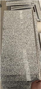 China Cheap Grey Granite G603 Tiles