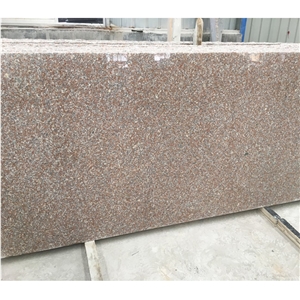 China G363 Pink Granite Stone Slab China G363 Pink Granite Stone Slab