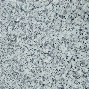 China Popular New G655 White Granite Slabs China Popular New G655 White Granite Slabs