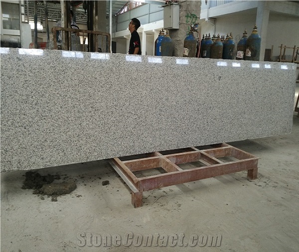 Chinese Tong"An White Granite G655 for Sale