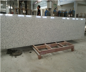 Chinese Tong"An White Granite G655 for Sale