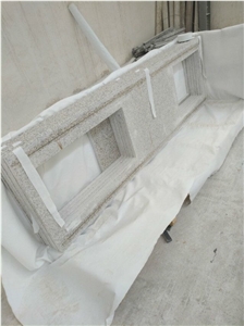 Chinese Tong"An White Granite G655 for Sale