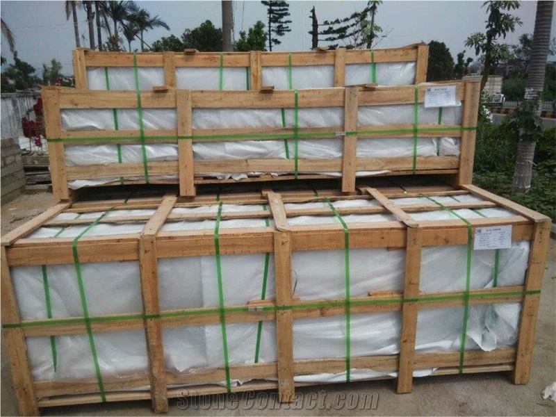 Chinese Tong"An White Granite G655 for Sale