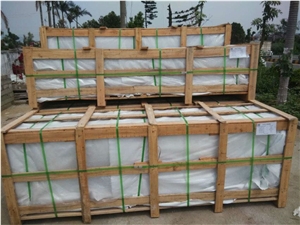 Chinese Tong"An White Granite G655 for Sale