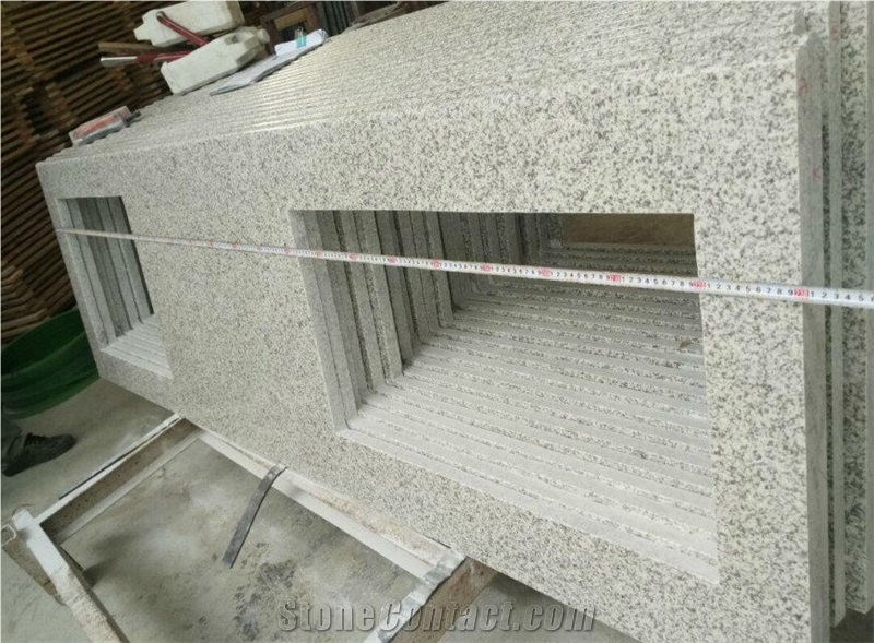 G655 Granite Kitchen Countertop Wholesale