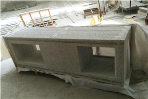 G655 Granite Kitchen Countertop Wholesale