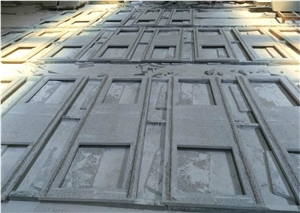 G655 Granite Kitchen Countertop Wholesale
