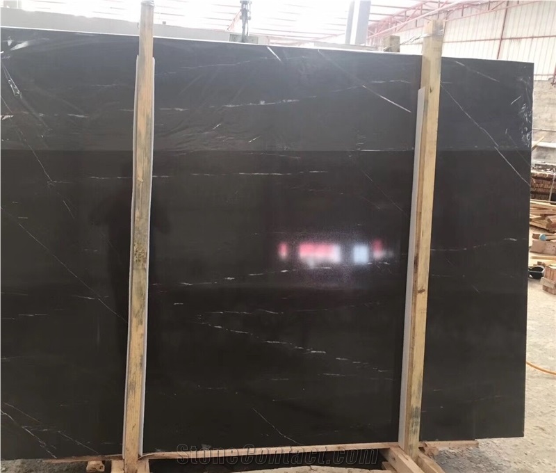 Iranian Pietra Grey Marble Slab Flooring Tile