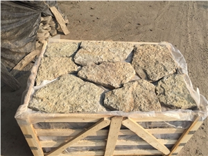Loose Stack Stone Outdoor Decorative Wall Panel