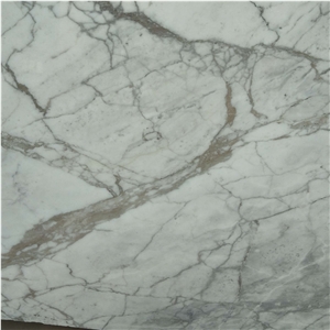 Natural Italian Calacatta Vagli Oro Marble Slabs