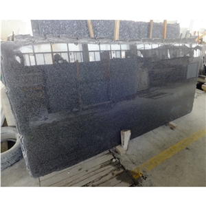 Natural Nero Impala Black Granite Slabs & Tiles Natural Nero Impala Black Granite Slabs & Tiles