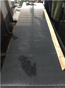 Padang Dark Grey Granite G654 Slab