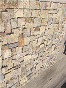 Random Sizes Stone Outdoor Loose Stack Stone