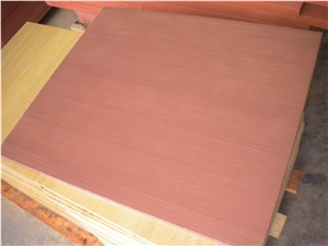 Red Sandstone Slab Red Sandstone Wall Tile