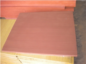 Red Sandstone Slab Red Sandstone Wall Tile