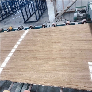 Yellow Travertine Cheap Travertine