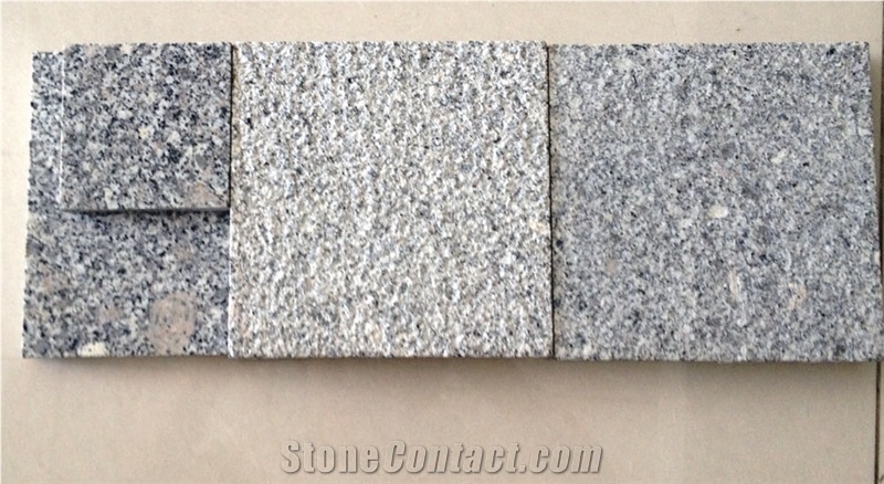 G341 Cheap Grey Granite Tile