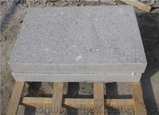 G341 Cheap Grey Granite Tile
