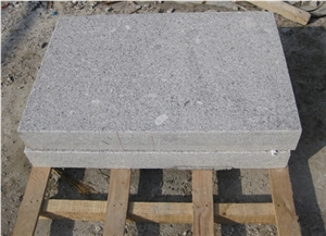 G341 Cheap Grey Granite Tile