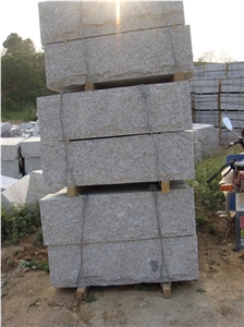 G341 Grey Granite Mushroom Stone Wall Blocks G341 Grey Granite Mushroom Stone Wall Blocks