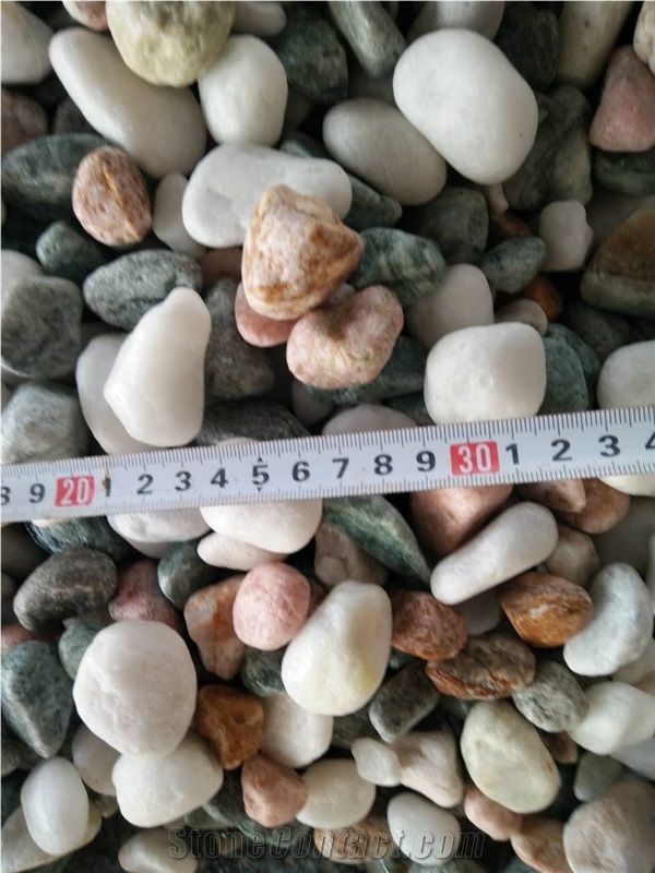 Pebble Stone