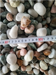 Pebble Stone