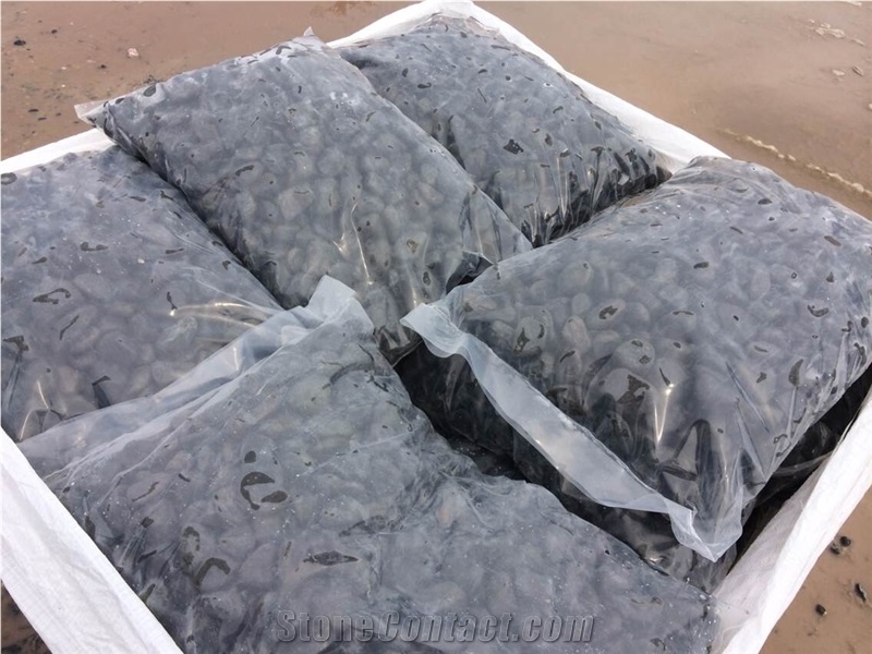 Pebble Stone