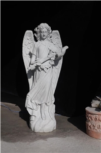 Angel Sculptures,Western Sculpture