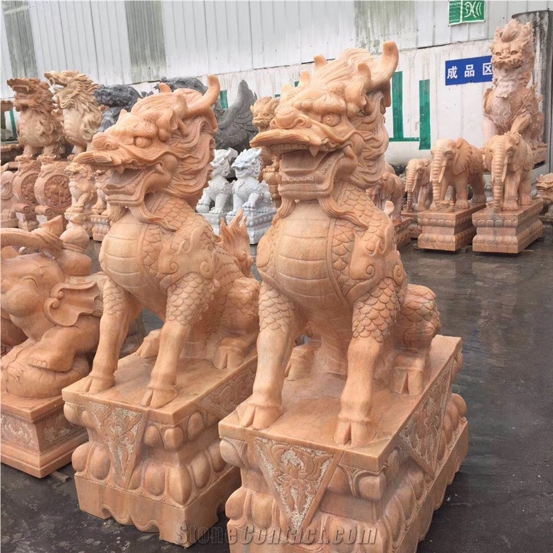 Western Sculputure,Animal Sculptures