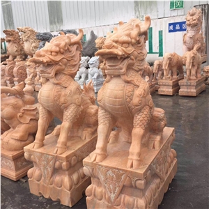 Western Sculputure,Animal Sculptures