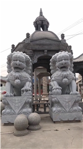 Western Sculputure,Animal Sculptures