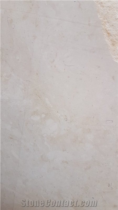 Thala Beige Limestone Blocks
