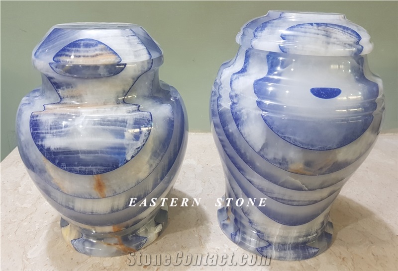 Cremation Urns, Ash Urn, Funeral New Shape Design