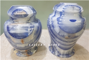 Cremation Urns, Ash Urn, Funeral New Shape Design