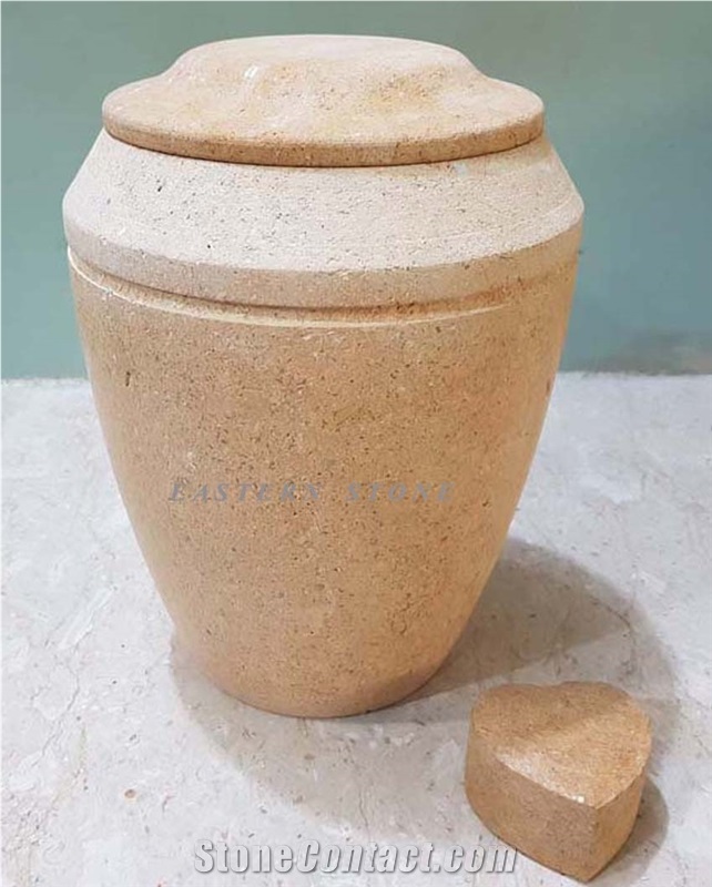 Cremation Urns, Ash Urn, Funeral New Shape Design