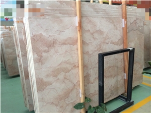 Rosa Marinell Pink Khor Marble Polished Big Slabs Rosa Marinell Pink Khor Marble Polished Big Slabs