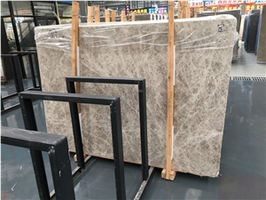 Rosa Marinell Pink Khor Marble Polished Big Slabs