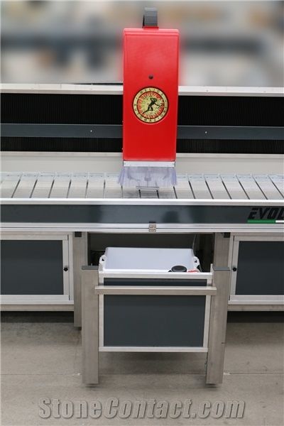 Drilling Machine - Core Drill Machine