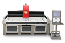 Evolution 3 interpolated axes CNC Carving Machine- Engraving Machine - Cnc Machine