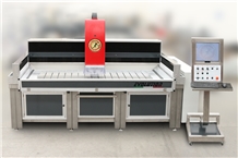 Evolution Cnc Router