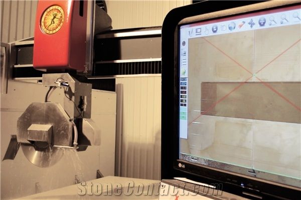 Explorer 3000 Measurement Systems / 3d Laser/Template Reader