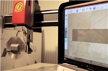 Explorer 3000 Measurement Systems / 3d Laser/Template Reader