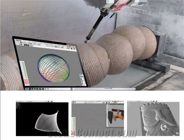 Galaxy Stone Software