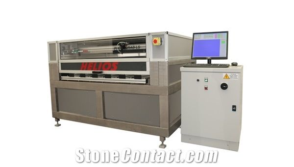 Helios Photograb LS Photo Etching Machine - Laser Engraving Machine