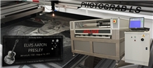 Helios Photograb LS Photo Etching Machine - Laser Engraving Machine Helios Photograb LS Photo Etching Machine - Laser Engraving Machine